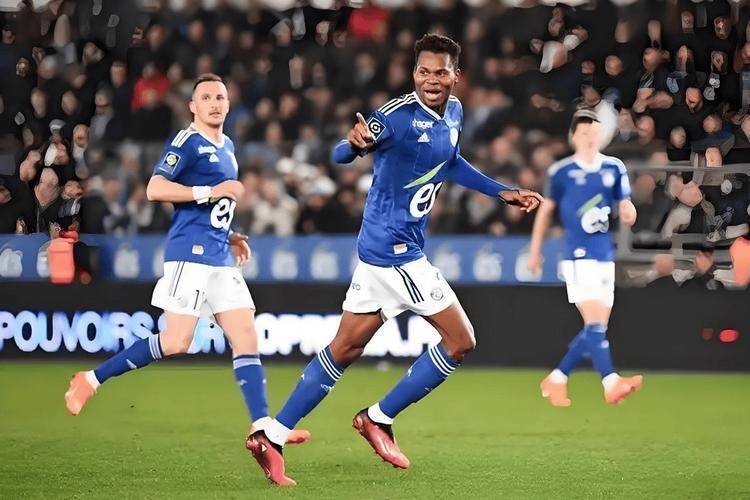 法甲烽火：勒阿弗尔主场逆袭，马赛客场捍卫荣耀