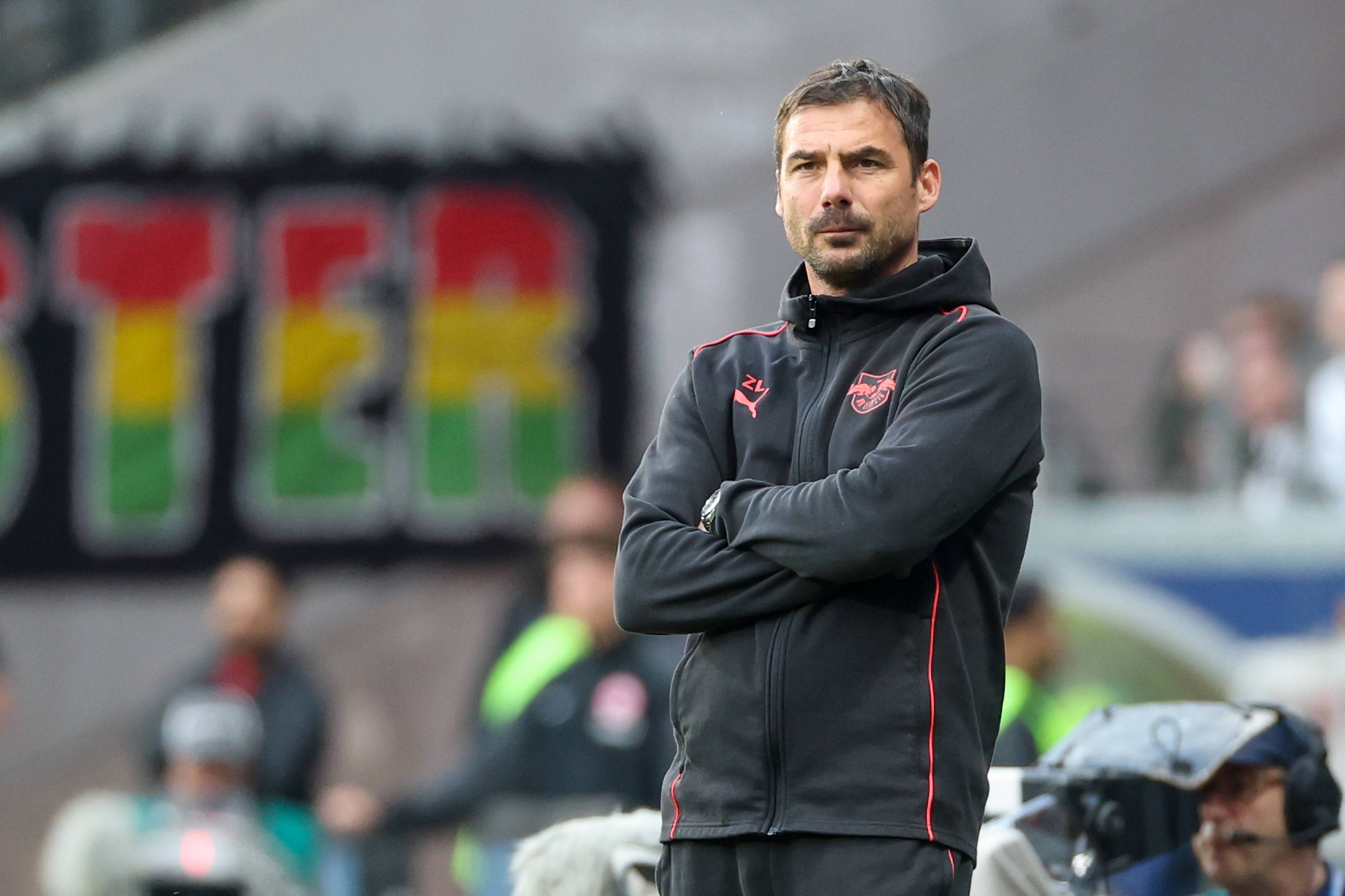 联赛剩一轮落后第四名弗赖堡4分！莱比锡确定无缘下赛季欧冠