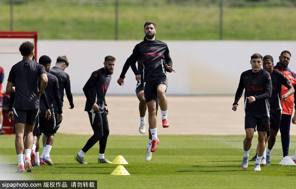 B费钦点！曼联1亿猎物浮现，葡萄牙双星梦剧场联手？