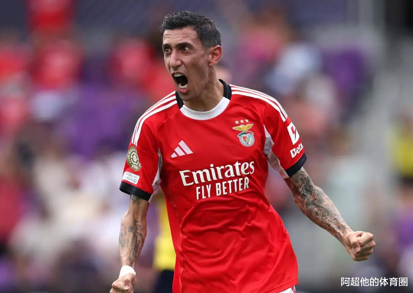 清晨四时，世俱杯欧冠交锋：恩佐背叛前队，37岁老天使或将退役