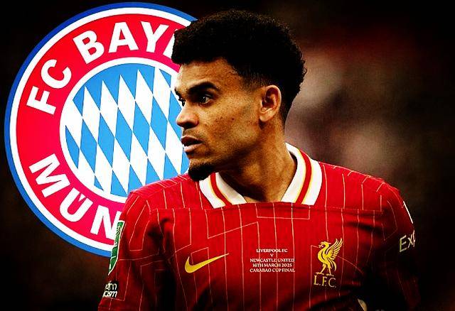 为30岁老将花14亿？拜仁接盘利物浦，德甲巨人到底在急什么？