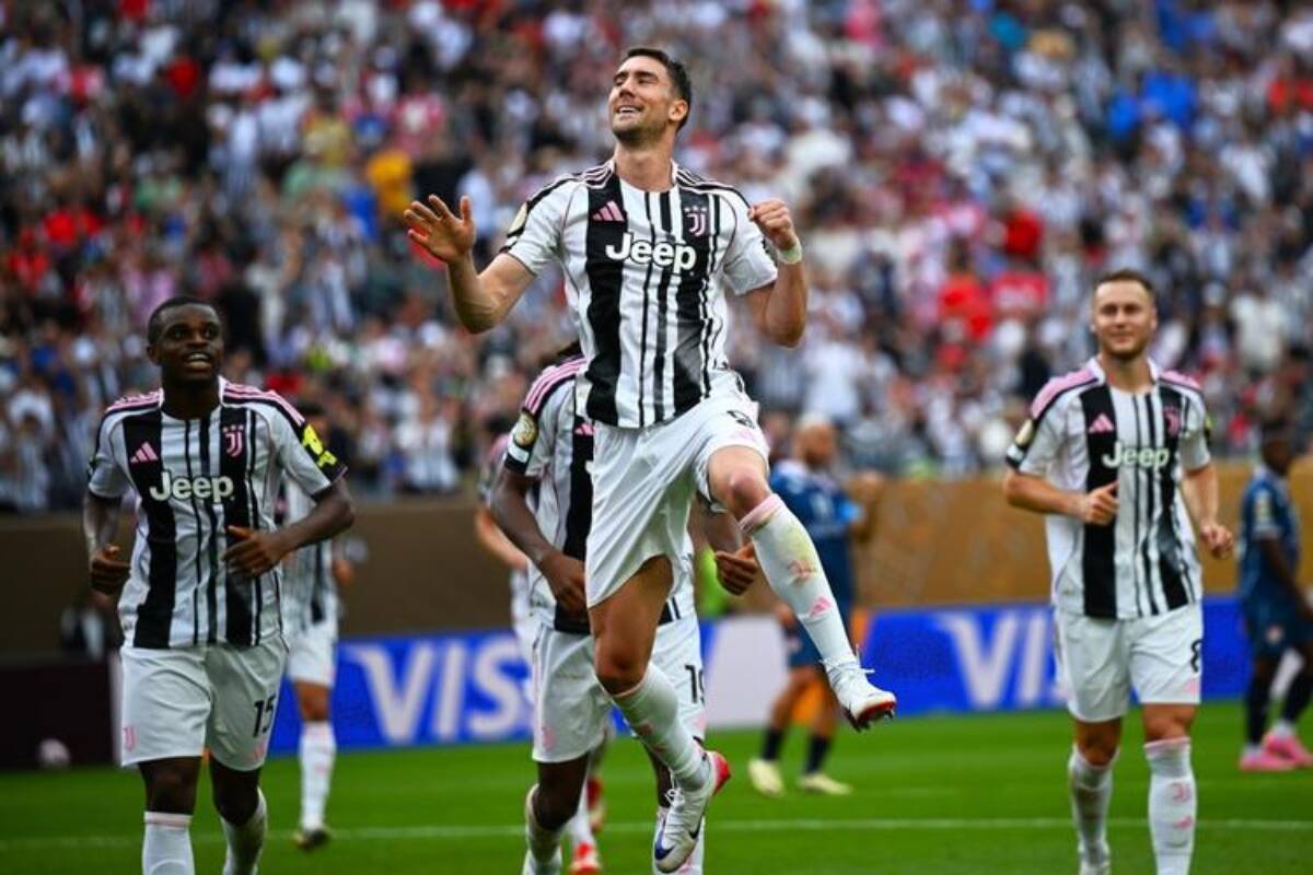 周日024意甲联赛推荐：尤文图斯VS那不勒斯 赛前解析附比分推荐